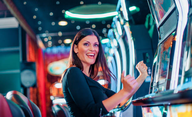 Free spin bonus round in The Dog House slot